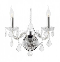 Бра Bertola E 2.1.2.400 N Dio D’Arte