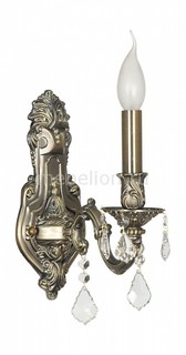 Бра Marino E 2.1.1.400 A Dio D’Arte