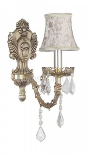 Бра Lucca E 2.1.1.600 CG Dio D’Arte