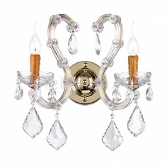 Бра Galliano E 2.1.2.300 G Dio D’Arte