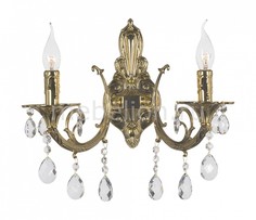 Бра Carisio E 2.1.2.300 GB Dio D’Arte