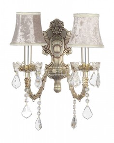 Бра Lucca E 2.1.2.400 CG Dio D’Arte