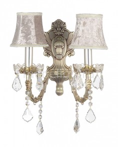 Бра Lucca E 2.1.2.600 CG Dio D’Arte