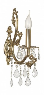 Бра Sorrento E 2.1.1.600 G Dio D’Arte