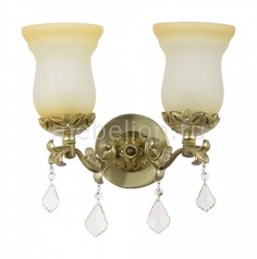 Бра Dorato E 2.1.2.600 S Dio D’Arte