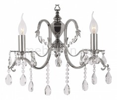 Бра Alessandria E 2.1.2.600 N Dio D’Arte