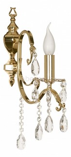 Бра Alessandria E 2.1.1.400 G Dio D’Arte