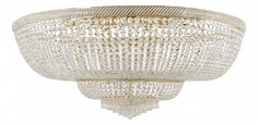 Потолочная люстра Bari E 1.2.150.400 G Dio D’Arte