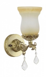 Бра Dorato E 2.1.1.400 S Dio D’Arte