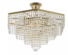 Люстра на штанге Loreto E 1.5.40.600 G Arti Lampadari
