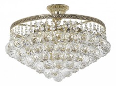 Люстра на штанге Castellana E 1.3.38.501 G Arti Lampadari