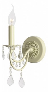Бра Deco E 2.1.1.600 C Arti Lampadari