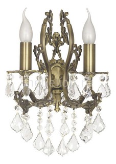 Бра Sorrento E 2.1.2.200 A Dio D’Arte