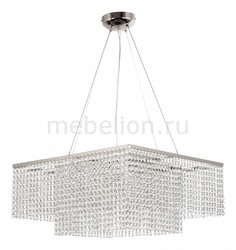 Подвесная люстра Milano E 1.5.50.501 N Arti Lampadari