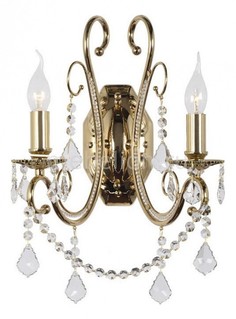 Бра Fabrizia E 2.1.2.600 G Dio D’Arte