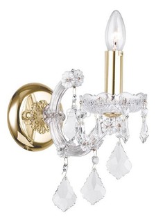 Бра Diamante E 2.1.2.600 G Dio D’Arte