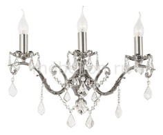 Бра Forli E 2.1.3.600 N Dio D’Arte