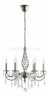 Подвесная люстра Deco E 1.1.6.600 S Arti Lampadari