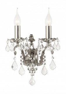 Бра Forli E 2.1.2.600 N Dio D’Arte