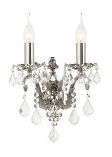 Бра Forli E 2.1.2.200 N Dio D’Arte