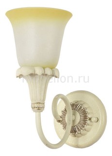 Бра Molfetta E 2.1.1 C Dio D’Arte