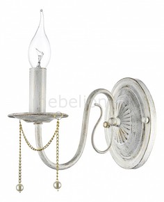 Бра Camerino E 2.1.1 WG Arti Lampadari
