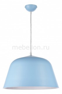 Подвесной светильник Riolo E 1.3.P1 BL Arti Lampadari
