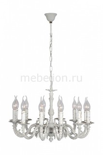 Подвесная люстра Dolce E 1.1.12 BW Dio D’Arte