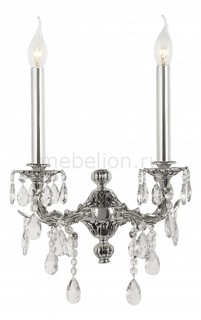 Бра Aosta E 2.1.2.400 SB Dio D’Arte