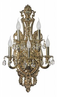 Бра Lido E 2.1.5.600 GH Dio D’Arte