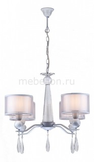 Подвесная люстра Rufina E 1.1.4.600 W Arti Lampadari