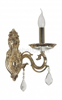 Бра Castella E 2.1.1.600 GH Dio D’Arte