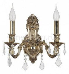 Бра Marino E 2.1.2.600 GH Dio D’Arte