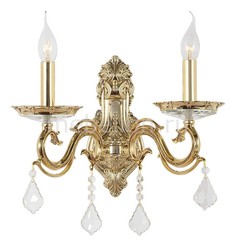 Бра Castella E 2.1.2.200 GH Dio D’Arte