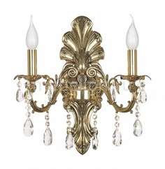 Бра None E 2.1.2.600 GB Dio D’Arte