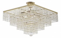 Люстра на штанге Rozzano E 1.5.40.600 G Arti Lampadari