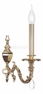 Бра Ancona E 2.1.1.200 GB Dio D’Arte