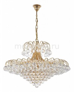 Подвесная люстра Civetta E 1.5.66.100 G Arti Lampadari