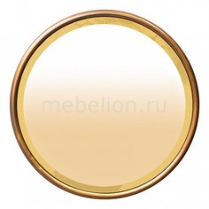 Зеркало настенное KFE7H019GOLD Garda Decor