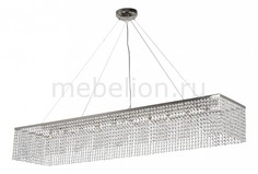 Подвесной светильник Milano E 1.5.120X30.501 N Arti Lampadari