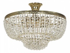 Люстра на штанге Favola E 1.3.40.502 G Arti Lampadari