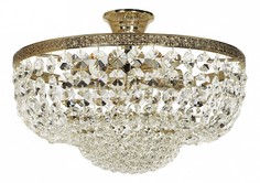 Люстра на штанге Favola E 1.3.40.501 G Arti Lampadari