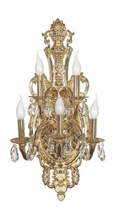 Бра Lido E 2.1.5.200 G Dio D’Arte