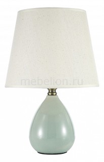 Настольная лампа декоративная Riccardo E 4.1 GR Arti Lampadari