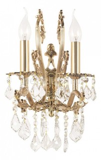 Бра Sorrento E 2.1.2.200 GB Dio D’Arte