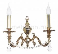 Бра Ancona E 2.1.2.600 GB Dio D’Arte