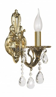 Бра Carisio E 2.1.1.600 GB Dio D’Arte