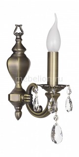 Бра Lodi E 2.1.1.300 A Dio D’Arte