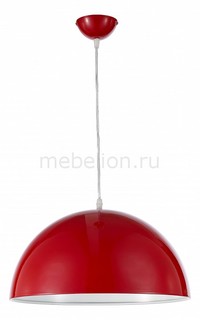 Подвесной светильник Massimo E 1.3.P1 R Arti Lampadari