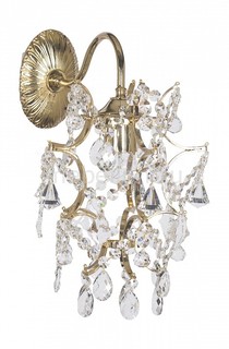 Бра Unico E 2.1.1.600 G Dio D’Arte